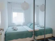 Rent, two bedroom apartment, 40m², Podbara, Novi Sad Sve Podlokacije