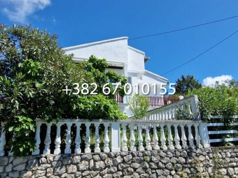 Prodaja, kuća, 70m², Dobre Vode, Bar