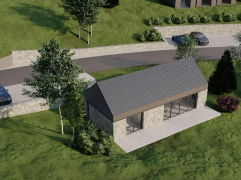 Prodaja, kuća, 69m², Kolašin, Crna Gora - image 2