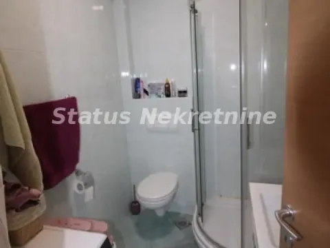 Prodaja, trosoban stan, 55m², Sremska Kamenica, Petrovaradin - image 23