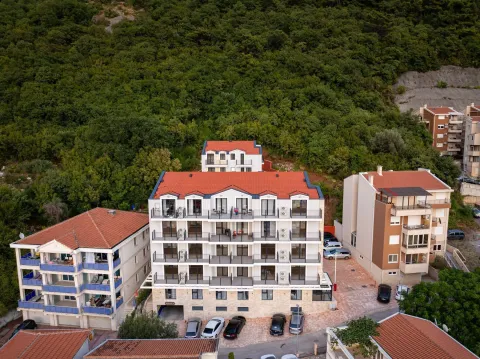 Prodaja, jednosoban stan, 36m², Budva, Crna Gora - image 19