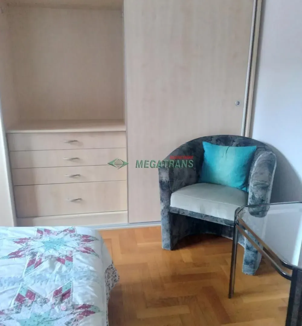 Izdavanje, dvosoban stan, 52m², Bulevar Oslobodjenja, Novi Sad Sve Podlokacije