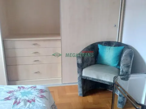 Rent, two bedroom apartment, 52m², Bulevar Oslobodjenja, Novi Sad Sve Podlokacije - image 5