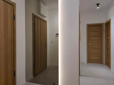 Sale, two bedroom apartment, 79m², City Kvart, Podgorica - image 14