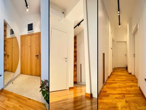 Prodaja, četvorosoban stan, 91m², Petrovaradin, Novi Sad - image 7