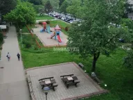 Izdavanje, dvosoban stan, 65m², Stari Merkator, Novi Beograd Sve Podlokacije - image 9