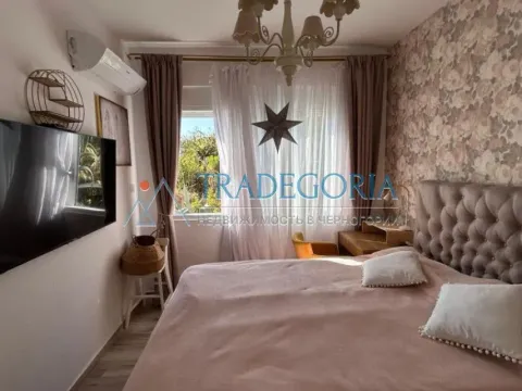 Prodaja, dvosoban stan, 83m², Dobra Voda, Bar - image 12