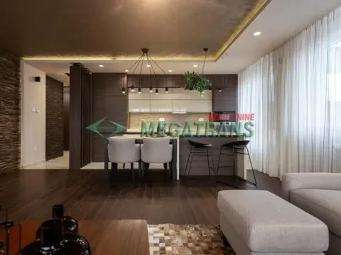 Rent, four bedroom apartment, 112m², Bulevar Oslobodjenja, Novi Sad Sve Podlokacije - image 6