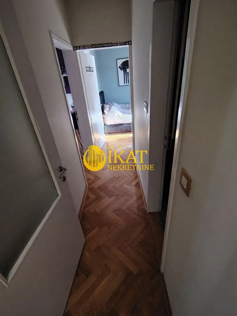 Prodaja, četvorosoban stan, 110m², Zvezdara Sve Podlokacije, Beograd