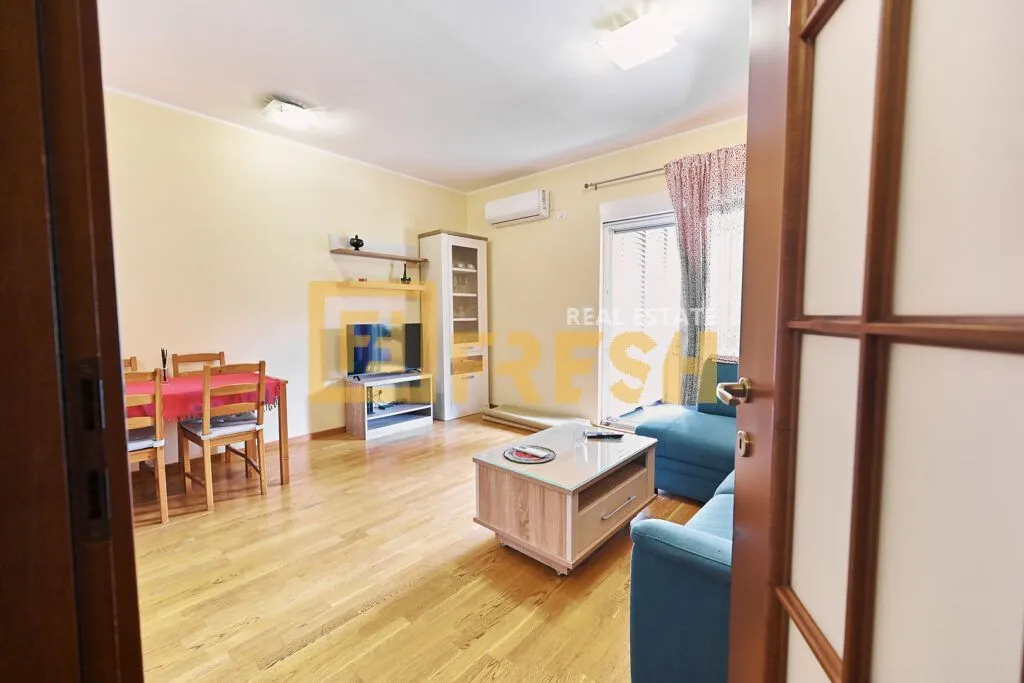 Prodaja, jednosoban stan, 50m², City Kvart, Podgorica