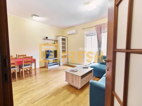 Sale, one bedroom apartment, 50m², City Kvart, Podgorica - image 7