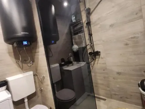 Izdavanje, dvosoban stan, 55m², Stari Grad, Beograd - image 15