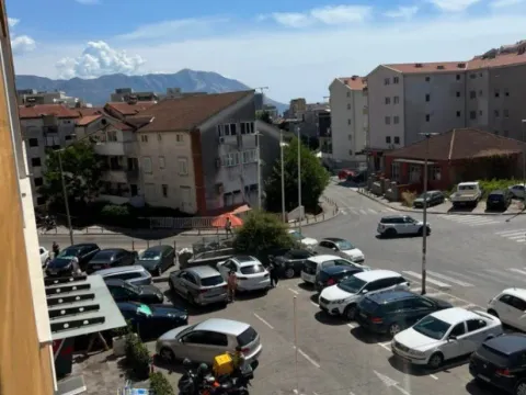 Prodaja, jednosoban stan, 46m², Budva, Crna Gora - image 11