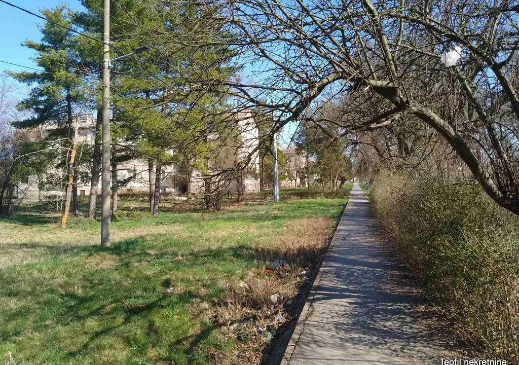 Prodaja, dvosoban stan, 51m², Palilula, Niš