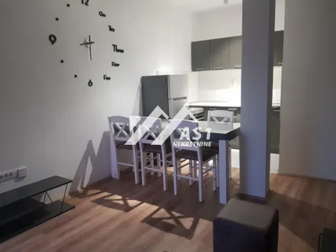 Izdavanje, stan, 26m², Adice, Novi Sad Sve Podlokacije - image 3