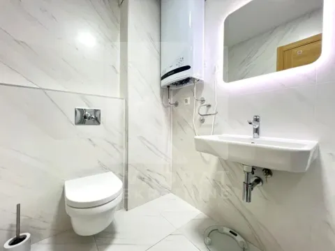 Izdavanje, jednosoban stan, 46m², New City, Podgorica - image 9