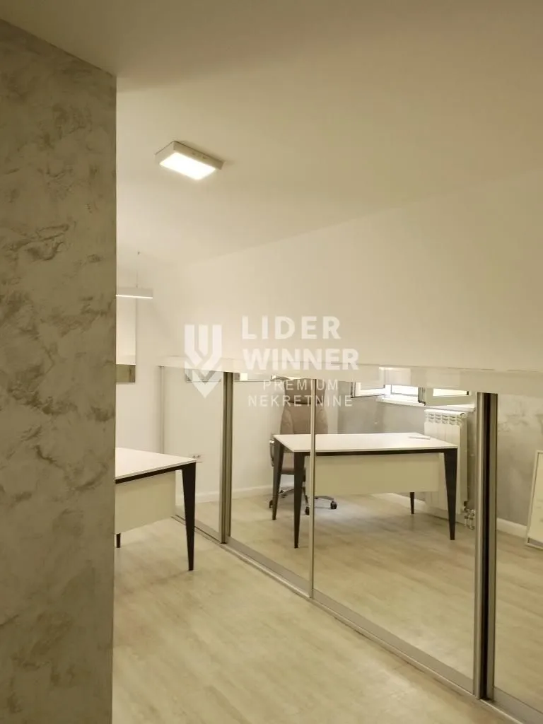 Prodaja, stan, 118m², Đeram Pijaca, Beograd