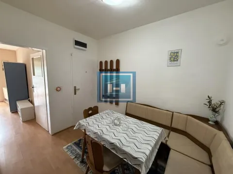Rent, studio apartment, 27m², Strelište, Jagodina - image 4