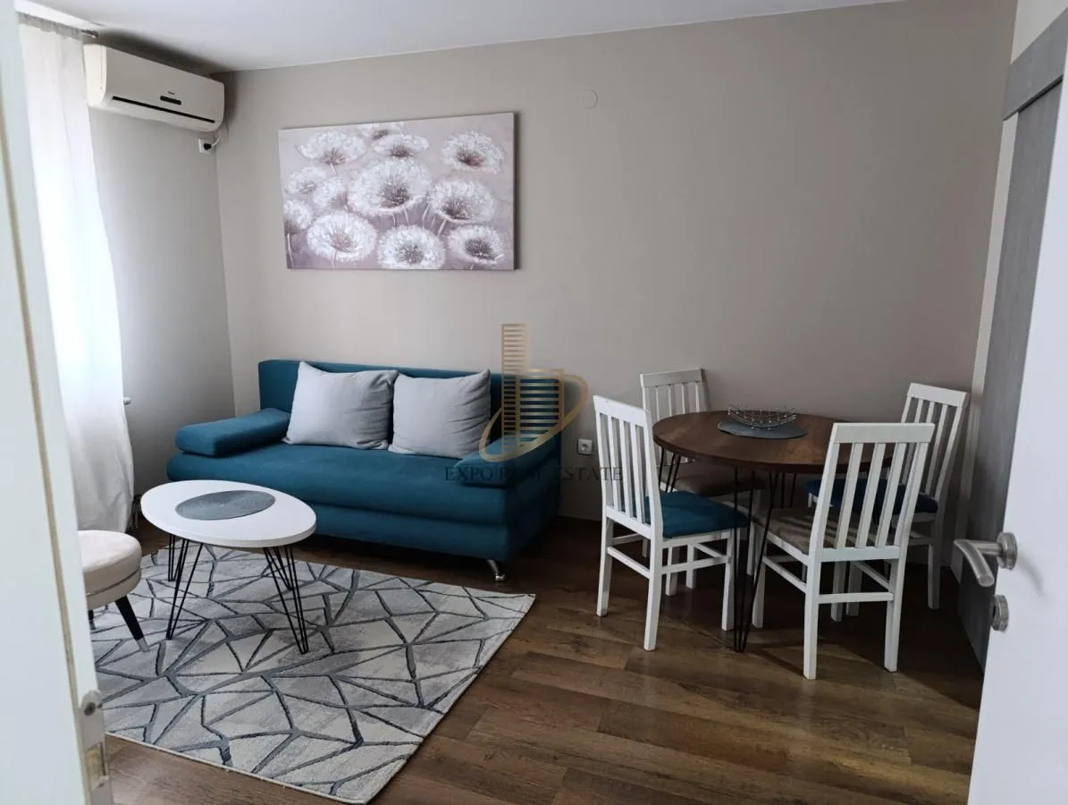 Izdavanje, jednosoban stan, 45m², Podbara, Novi Sad Sve Podlokacije