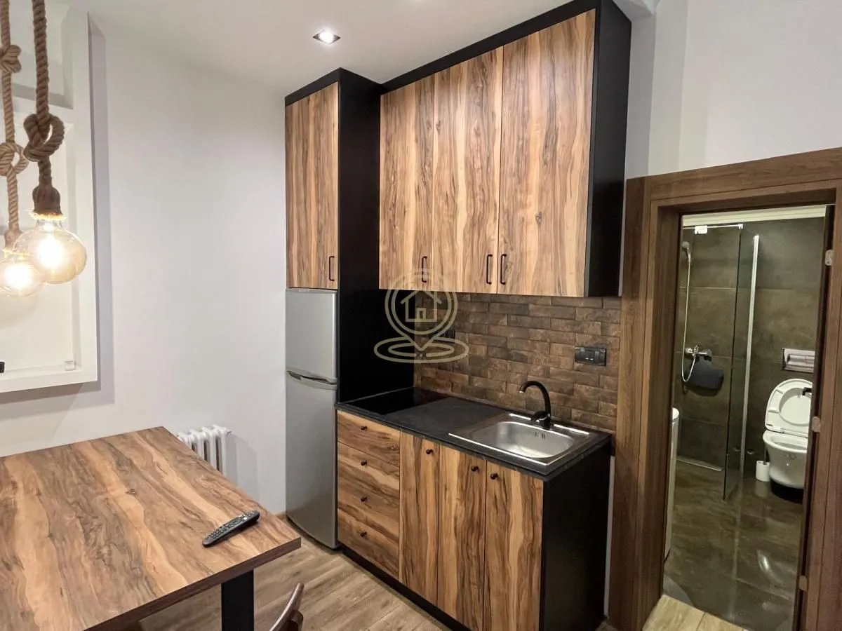 Rent, two bedroom apartment, 42m², Voždovac Sve Podlokacije, Beograd