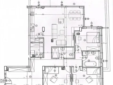 Prodaja, četvorosoban stan, 123m2, Centar, Paraćin Prodaja, četvorosoban stan, 123m2, Centar, Paraćin