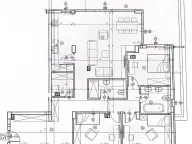 Prodaja, četvorosoban stan, 123m², Centar, Paraćin - image 1