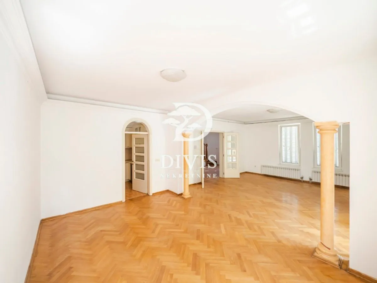 Rent, apartment, 290m², Olimp, Zvezdara Sve Podlokacije