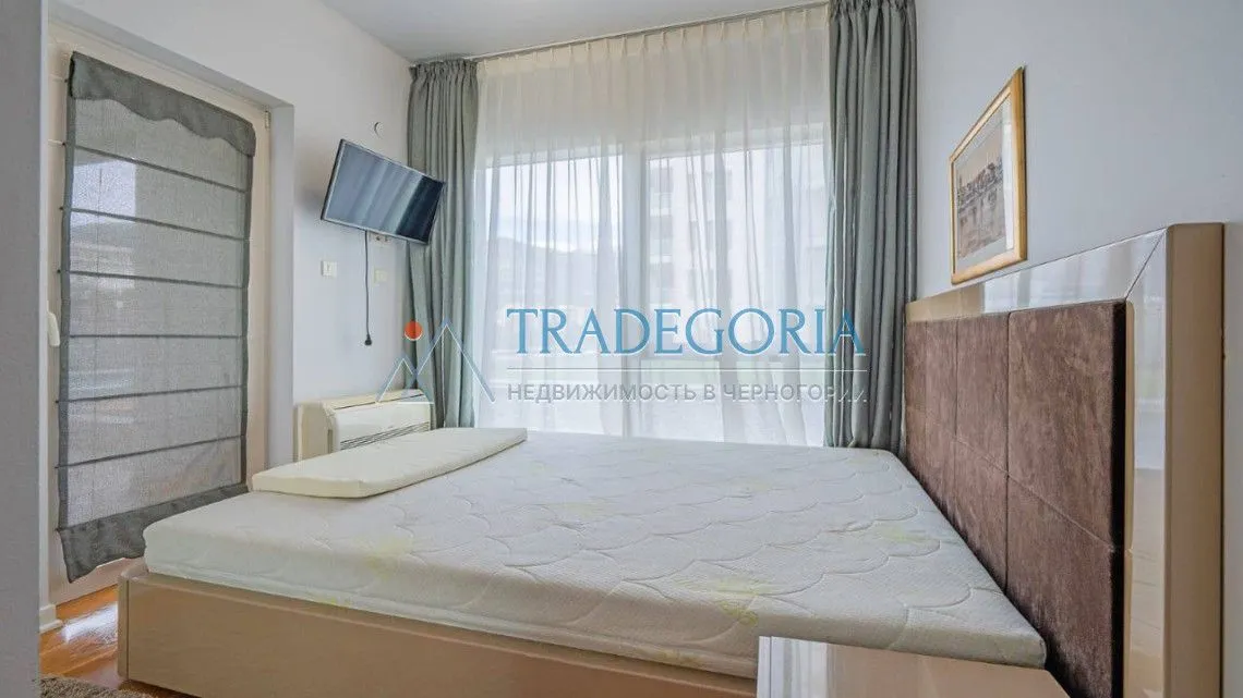 Prodaja, trosoban stan, 89m², Budva, Crna Gora