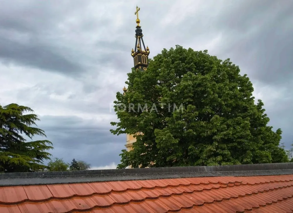 Prodaja, kuća, 121m², Zemun Gardoš, Zemun Sve Podlokacije