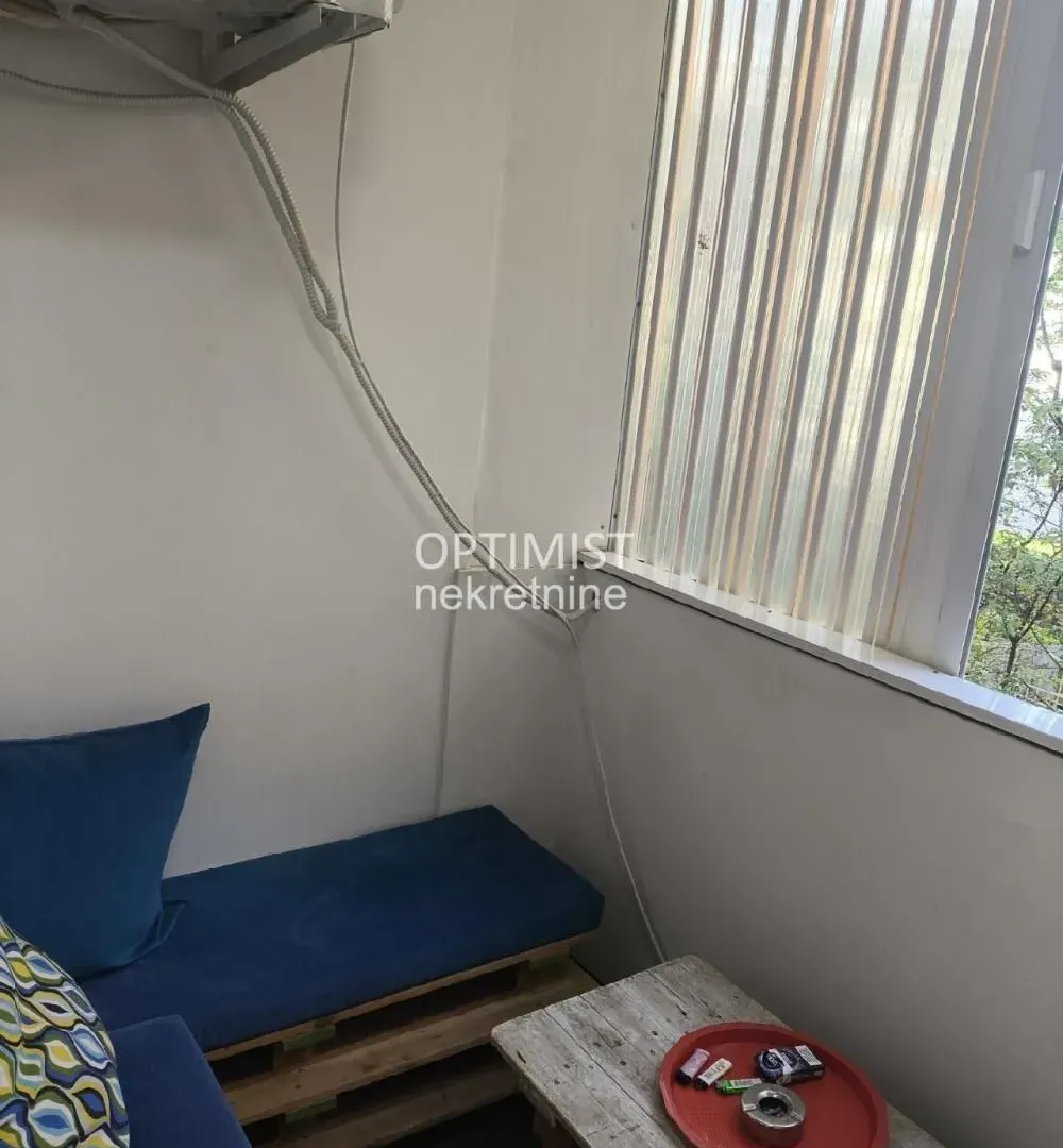 Prodaja, dvosoban stan, 64m², Kumodraž 1, Kumodraž Sve Podlokacije