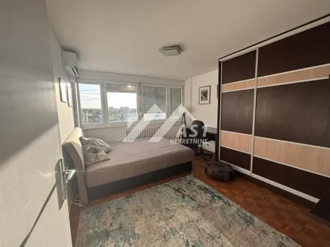 Rent, two bedroom apartment, 40m², Bulevar Oslobodjenja, Novi Sad Sve Podlokacije - image 6