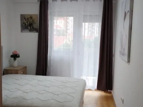 Sale, one bedroom apartment, 50m², Babilonija, Budva - image 6