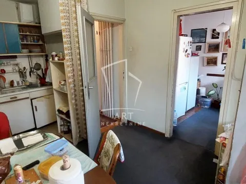 Prodaja, trosoban stan, 80m², Stari Grad, Beograd - image 9