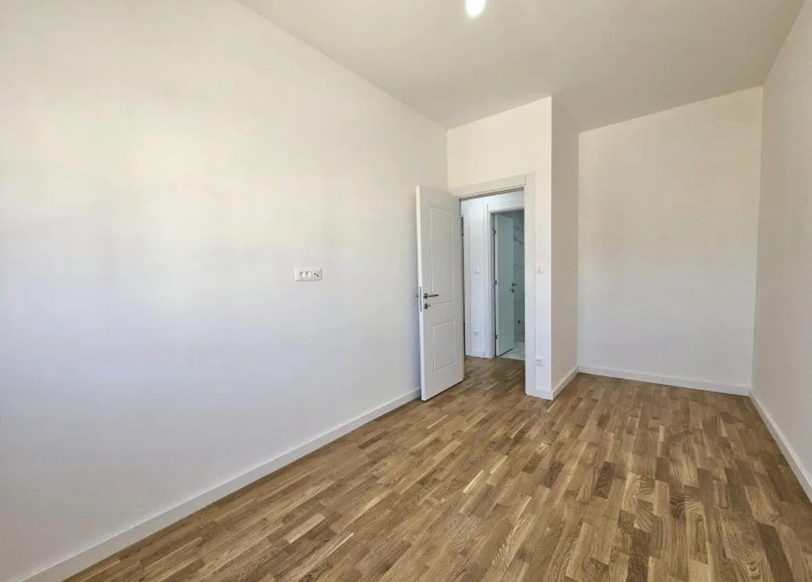 Sale, three bedroom apartment, 116m², Zabjelo, Podgorica