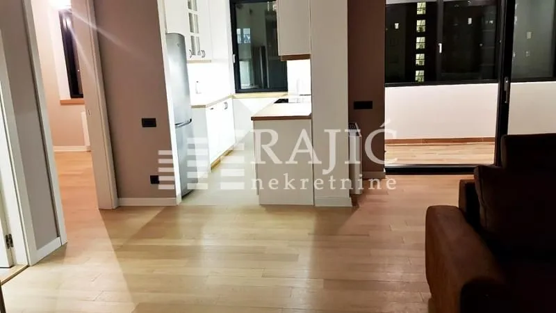 Rent, three bedroom apartment, 85m², Novi Beograd Sve Podlokacije, Beograd