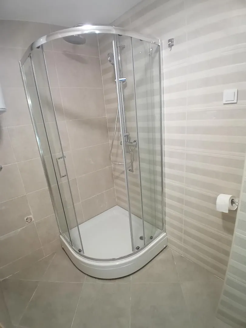 Rent, one bedroom apartment, 43m², Zabjelo, Podgorica