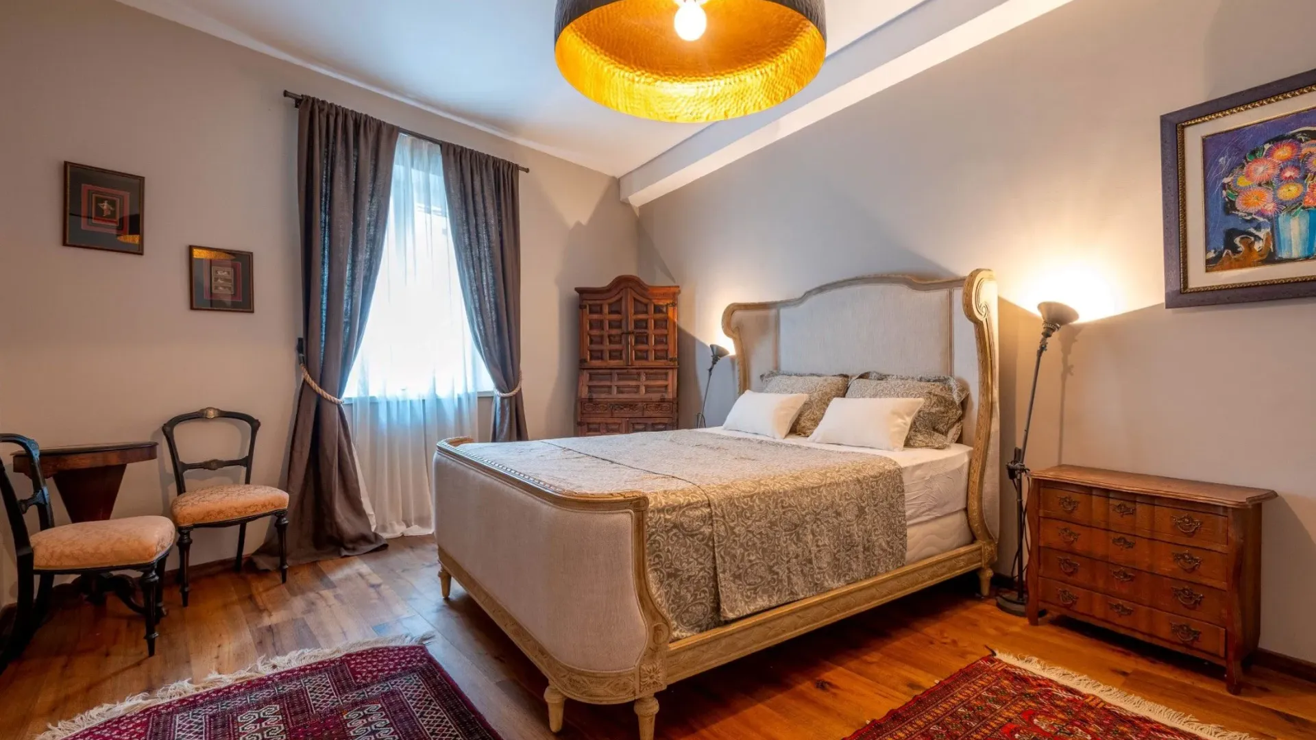 Sale, three bedroom apartment, 192m², Budva, Crna Gora