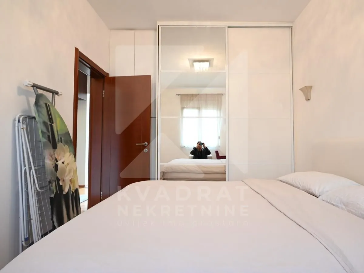 Prodaja, četvorosoban stan, 153m², Zabjelo, Podgorica
