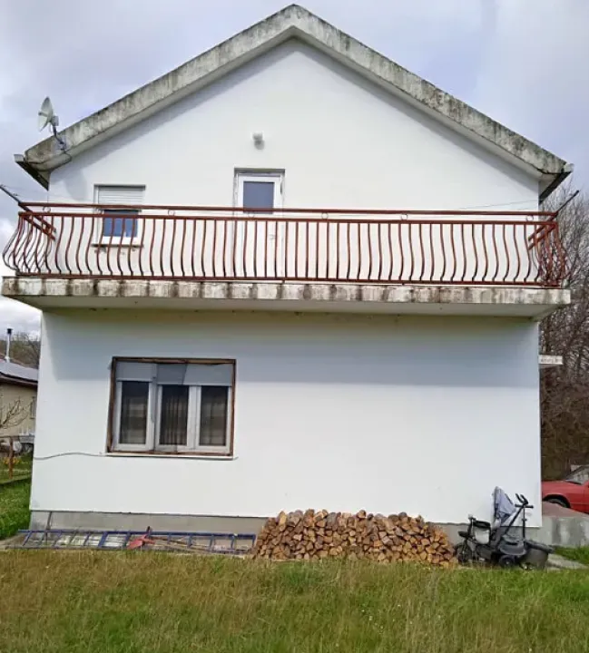 Sale, house, 100m², Danilovgrad, Crna Gora