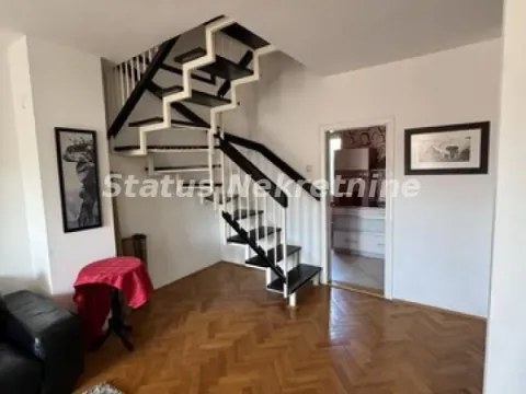 Sale, four bedroom apartment, 110m², Centar, Novi Sad - image 4
