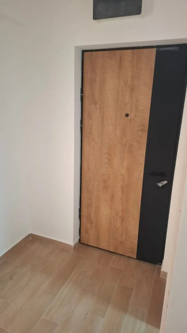 Prodaja, dvosoban stan, 61m², Podgorica, Crna Gora