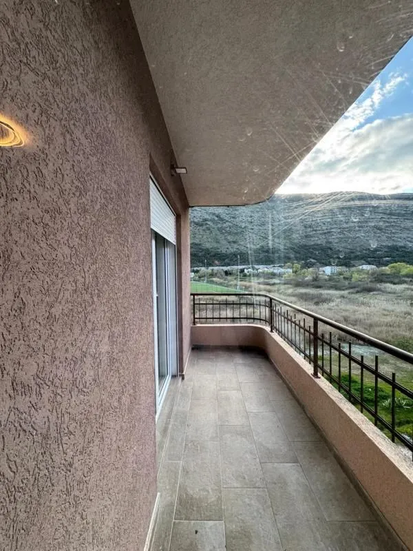 Prodaja, trosoban stan, 84m², Igalo, Herceg Novi
