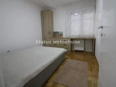 Rent, one bedroom apartment, 45m², Bulevar Oslobodjenja, Novi Sad Sve Podlokacije - image 10