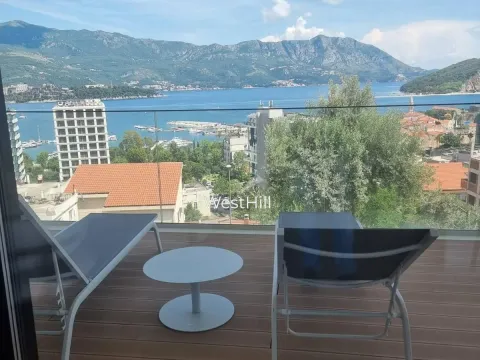 Sale, two bedroom apartment, 125m², Budva, Crna Gora - image 18