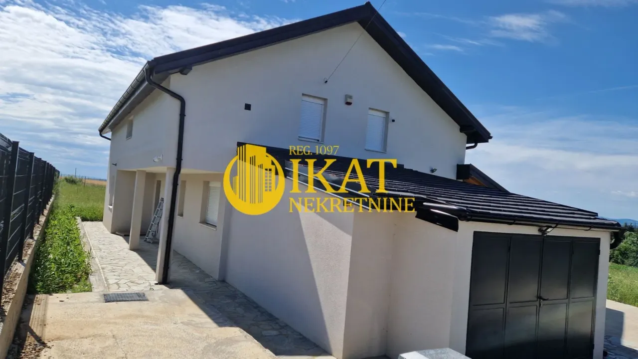 Sale, house, 275m², Sopot, Beograd