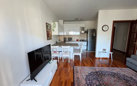 Izdavanje, dvosoban stan, 70m², City Kvart, Podgorica - image 3