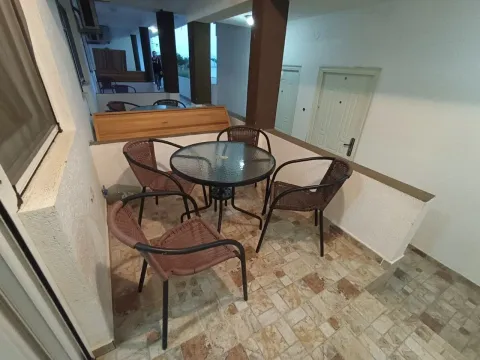 Daily-rent, one bedroom apartment, 30m², Šušanj, Bar - image 3