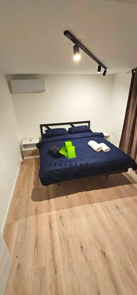 Prodaja, trosoban stan, 64m², Medijana, Niš