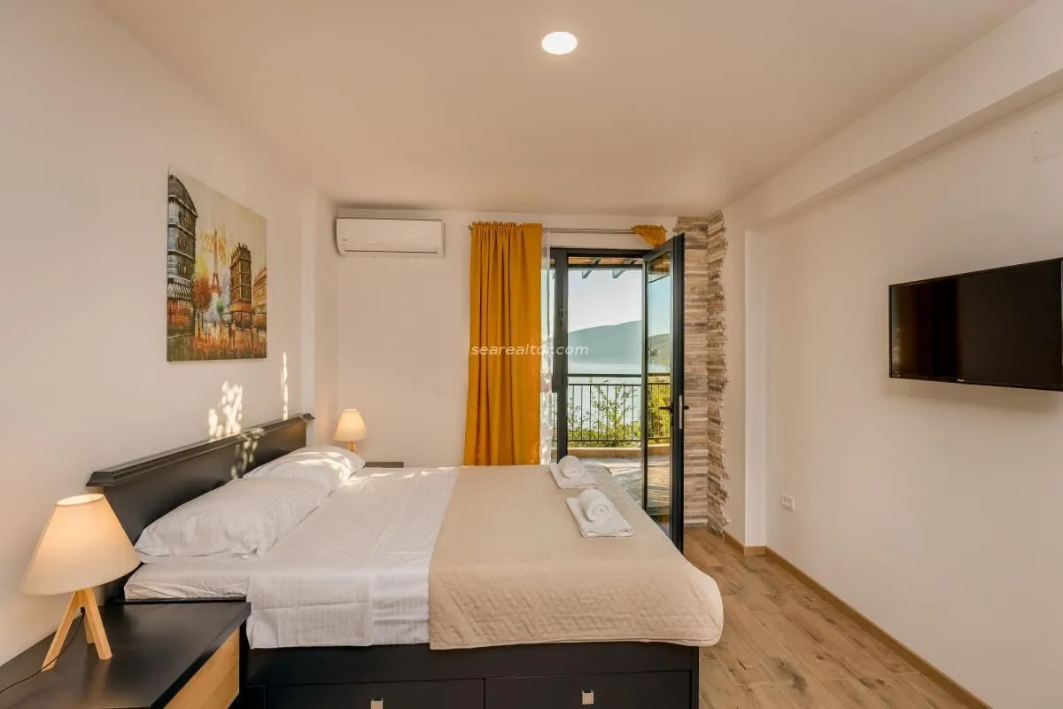 Prodaja, kuća, 859m², Herceg Novi, Crna Gora