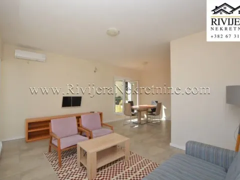 Sale, two bedroom apartment, 89m², Bijela, Herceg Novi - image 5